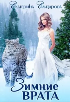 Зимние врата