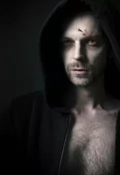 Зимний Демон