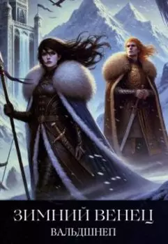 Зимний венец