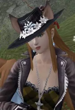 Зимняя сказка