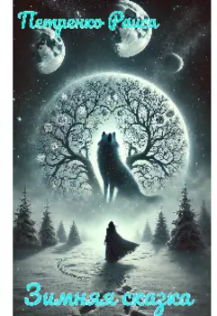 Зимняя сказка