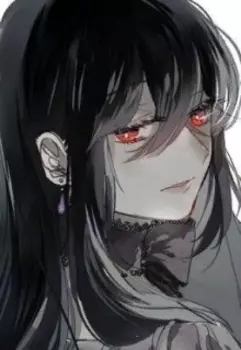 Злая Леди Мир.