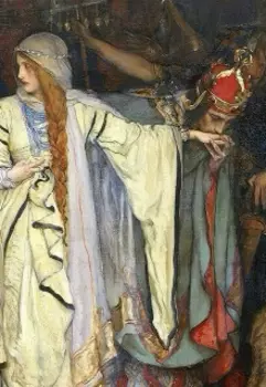 Злая жена эль-Ганса