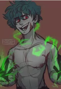 Зло во тьме