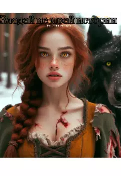 Злодей не в моей истории