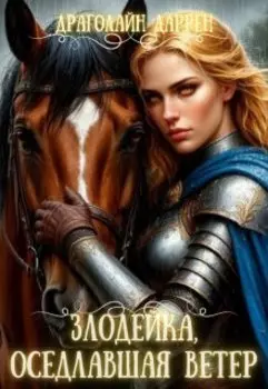 Злодейка, оседлавшая ветер