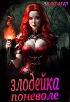 Злодейка поневоле