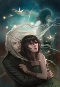 Злость Демона.