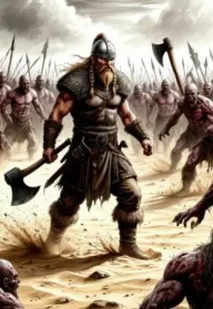 Злые сказки осени