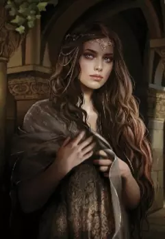 Змей, ворон и одна неприятность