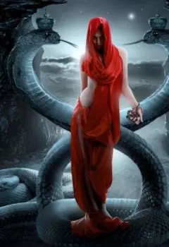 Змея песков