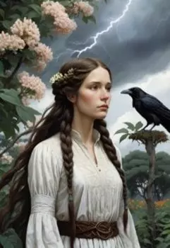 Знаки Грозы