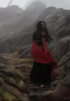 Знакомство с безумием