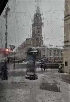 Ловушка для героя-любовника