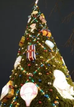 Знамение судьбы