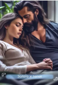 Золото и пепел