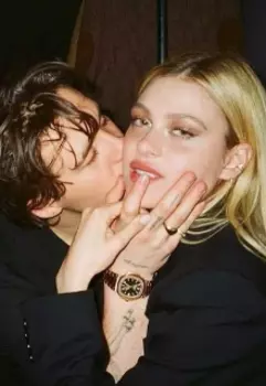 Золотой секрет