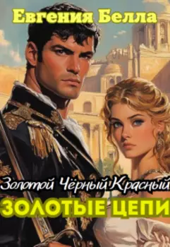 Золотые Цепи