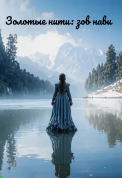 Золотые нити: зов нави