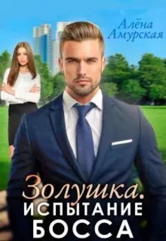 Золушка. Испытание босса (бонусная версия)