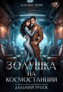 Золушка на космостанции