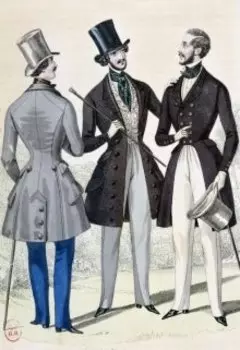 Золушка-невидимка и ведьма-крестная