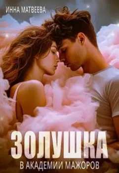 Золушка в академии мажоров