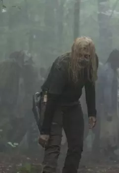 Зомби апокалипсис