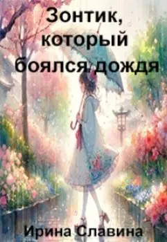 Зонтик, который боялся дождя