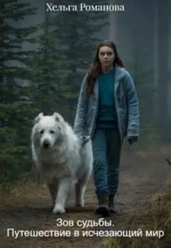 Зов судьбы. Путешествие в исчезающий мир