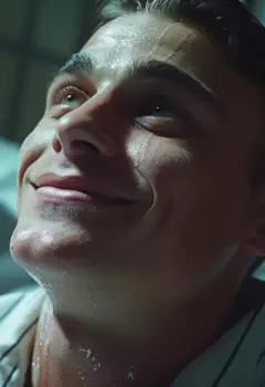 Зять-рецидивист