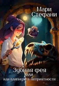 Зубная фея или как влипнуть в неприятности