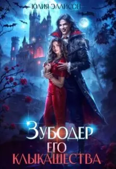 Зубодер его клыкашества