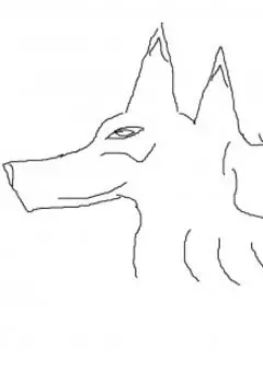 Зверь появляется вовремя