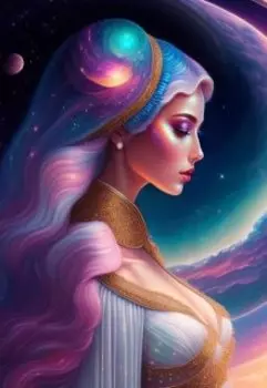 Звездная фантазия