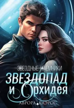Звездные наемники. Звездопад и Орхидея