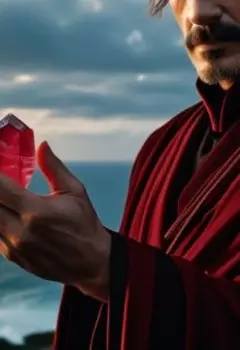 Звездные Войны. Легенды. Эпизод I. Зов Силы