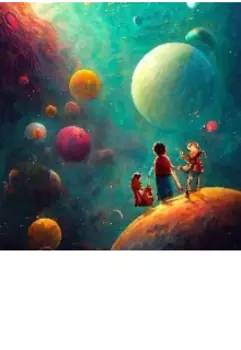 Звездный Мальчик