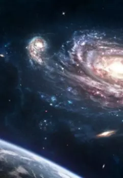 Звездный странник. Книга I "Коннектикут"