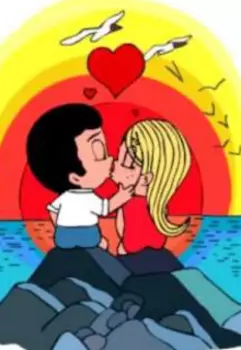 Звонок из прошлого в настоящее..