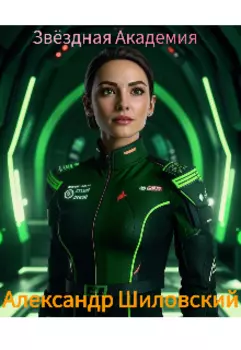 Звёздная Академия