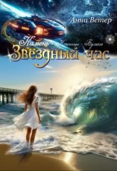 Звёзднный час. Камень.