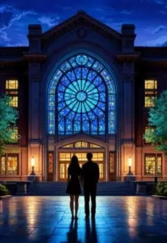 Звук, что Открывает Двери