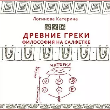 0.2. Древнегреческая философия. Предпосылки развития философии