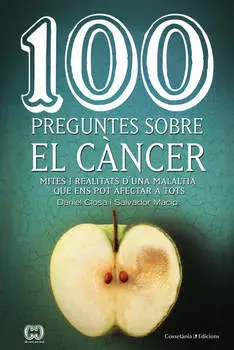 100 preguntes sobre el c?ncer