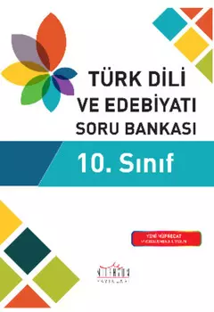10. Snf T?rk Dili ve Edebiyat Soru Bankas
