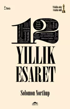 12 yllk esaret