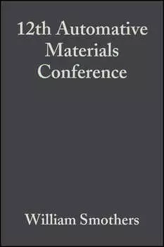 12th Automative Materials Conference