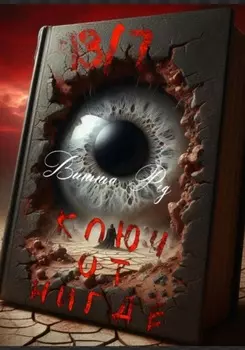 13/7 Ключ от Нигде