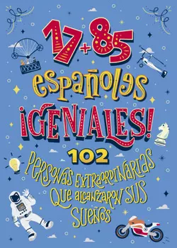 17+85 espa?oles geniales